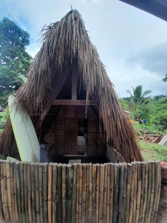Apache Surf Villa San Isidro  Bagian luar foto
