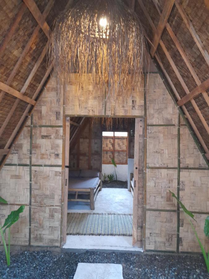 Apache Surf Villa San Isidro  Bagian luar foto