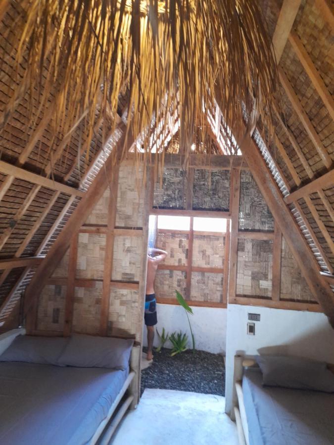 Apache Surf Villa San Isidro  Bagian luar foto
