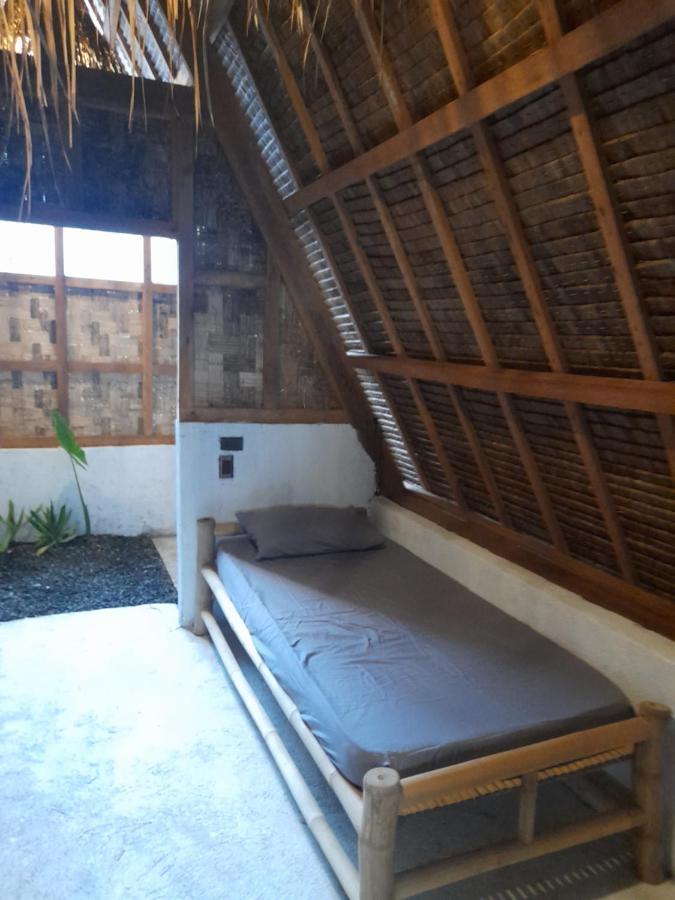 Apache Surf Villa San Isidro  Bagian luar foto