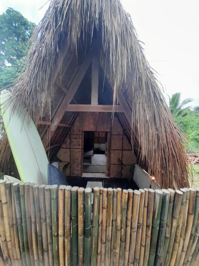 Apache Surf Villa San Isidro  Bagian luar foto