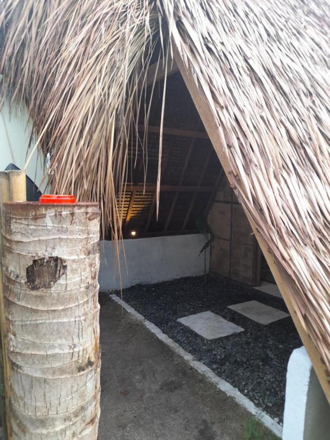 Apache Surf Villa San Isidro  Bagian luar foto