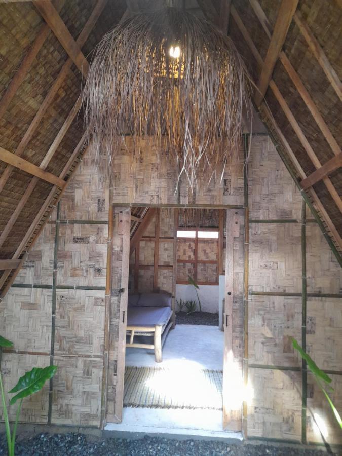 Apache Surf Villa San Isidro  Bagian luar foto