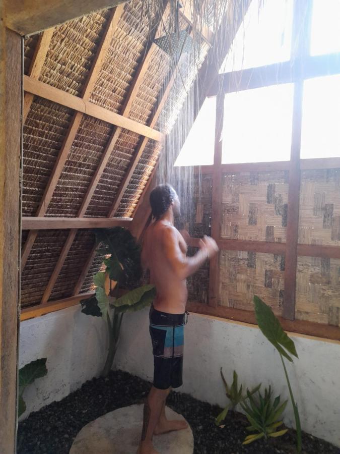 Apache Surf Villa San Isidro  Bagian luar foto