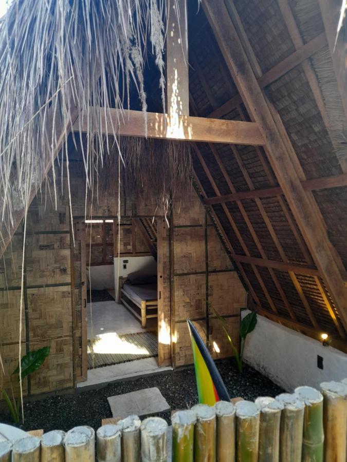 Apache Surf Villa San Isidro  Bagian luar foto