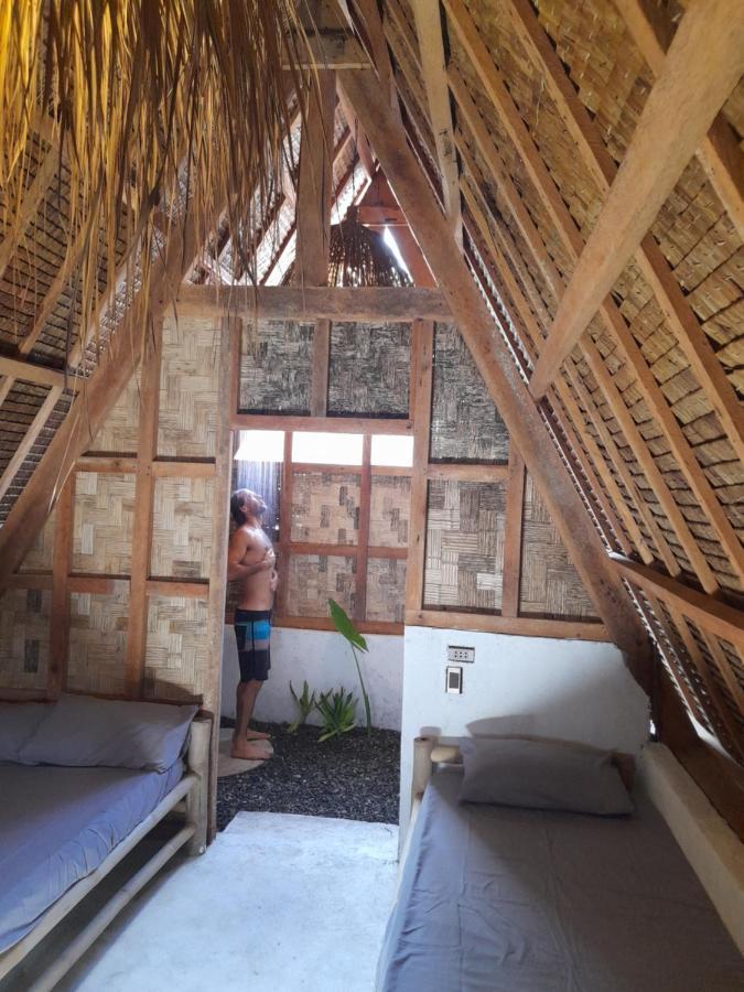 Apache Surf Villa San Isidro  Bagian luar foto