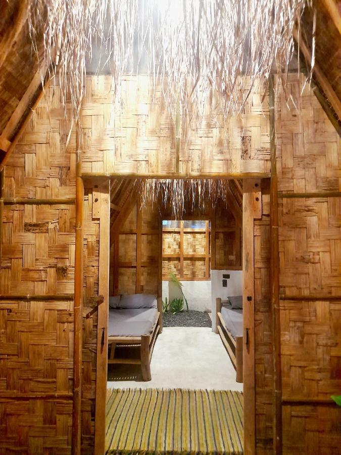 Apache Surf Villa San Isidro  Bagian luar foto