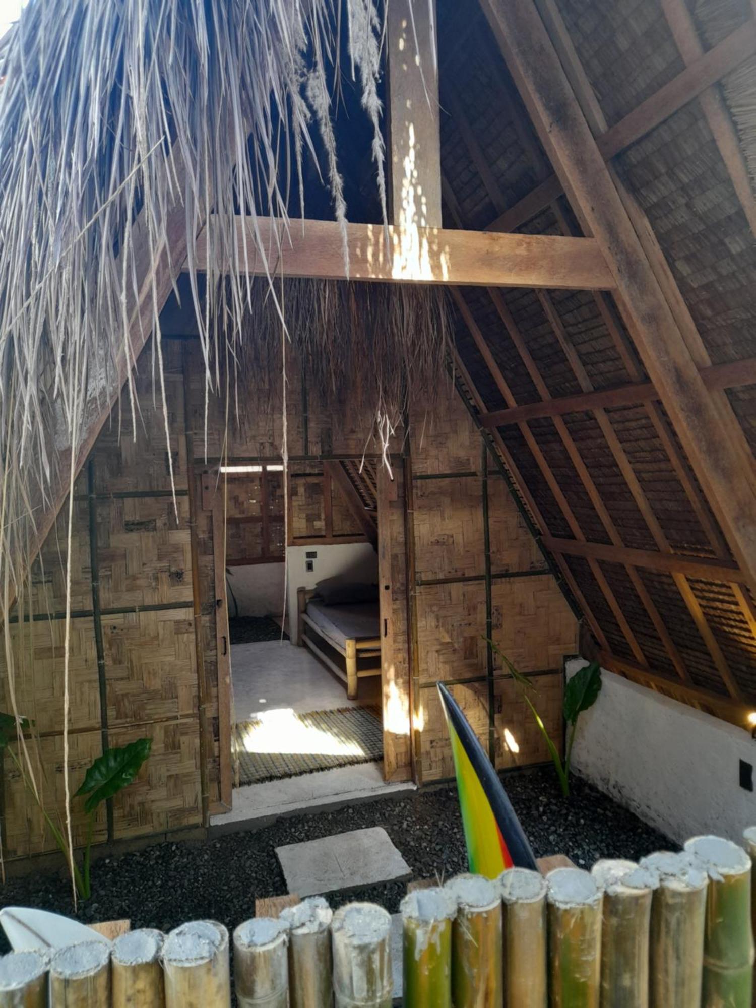 Apache Surf Villa San Isidro  Bagian luar foto
